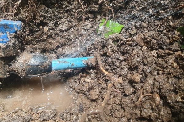 Water Mains Leak Detection Hartlepool